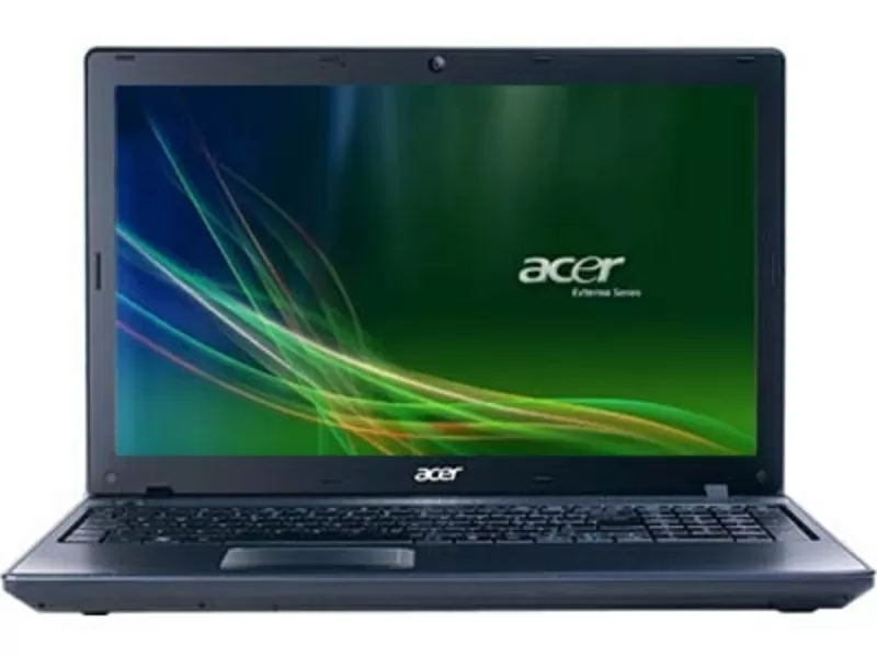 Ноутбук Acer TravelMate 5744Z-P624G50Mnkk