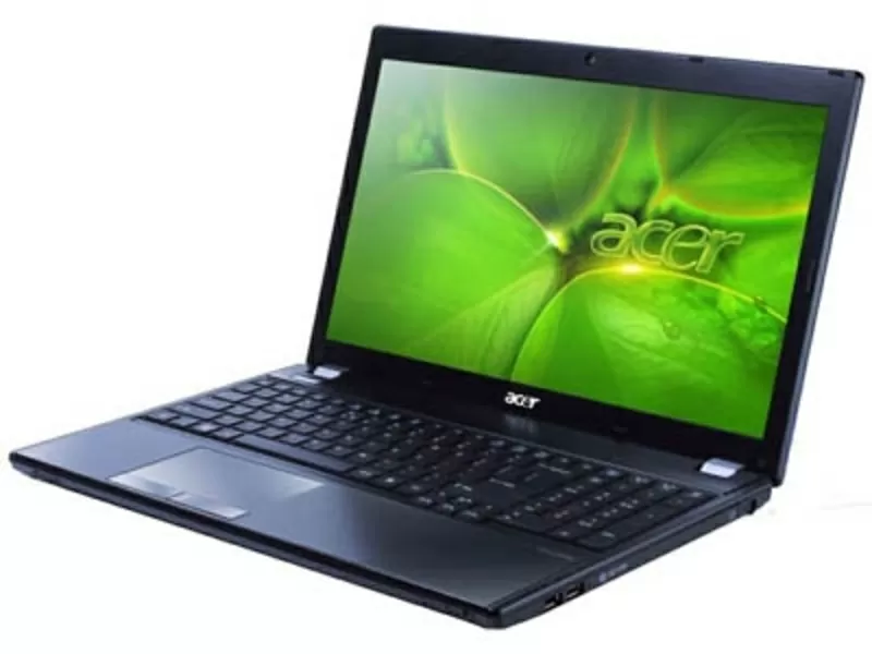 Acer TravelMate 5760ZG-B964G50Mnsk