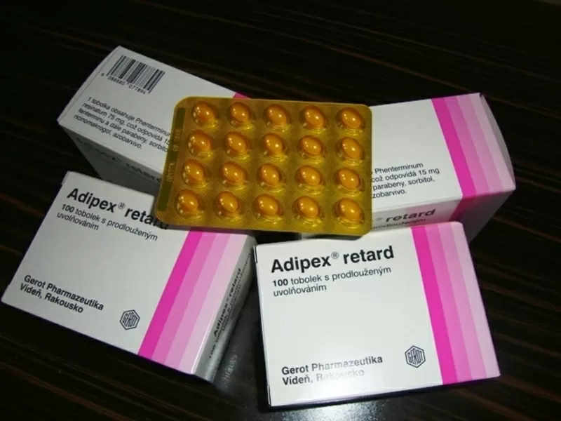 Adipex Retard