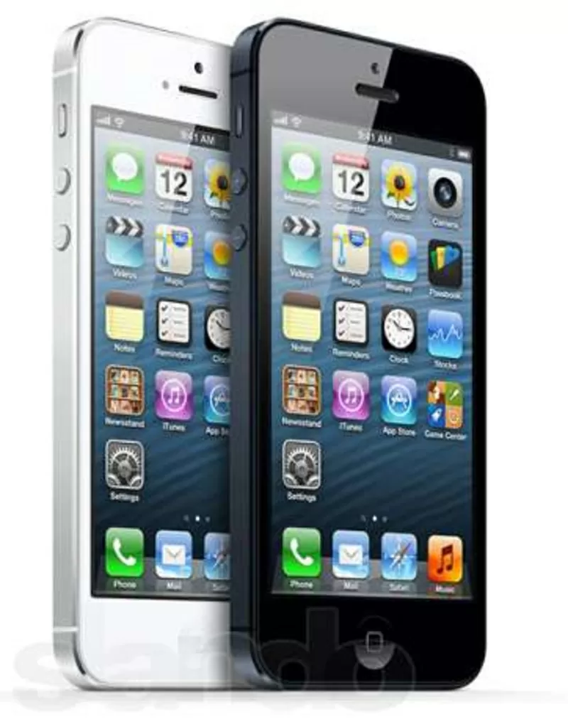 Продажа Iphone 5 16Gb, 32Gb, 64Gb