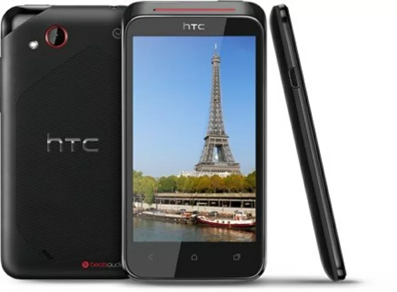 HTC T328d Desire V CDMA+GSM. Новый.