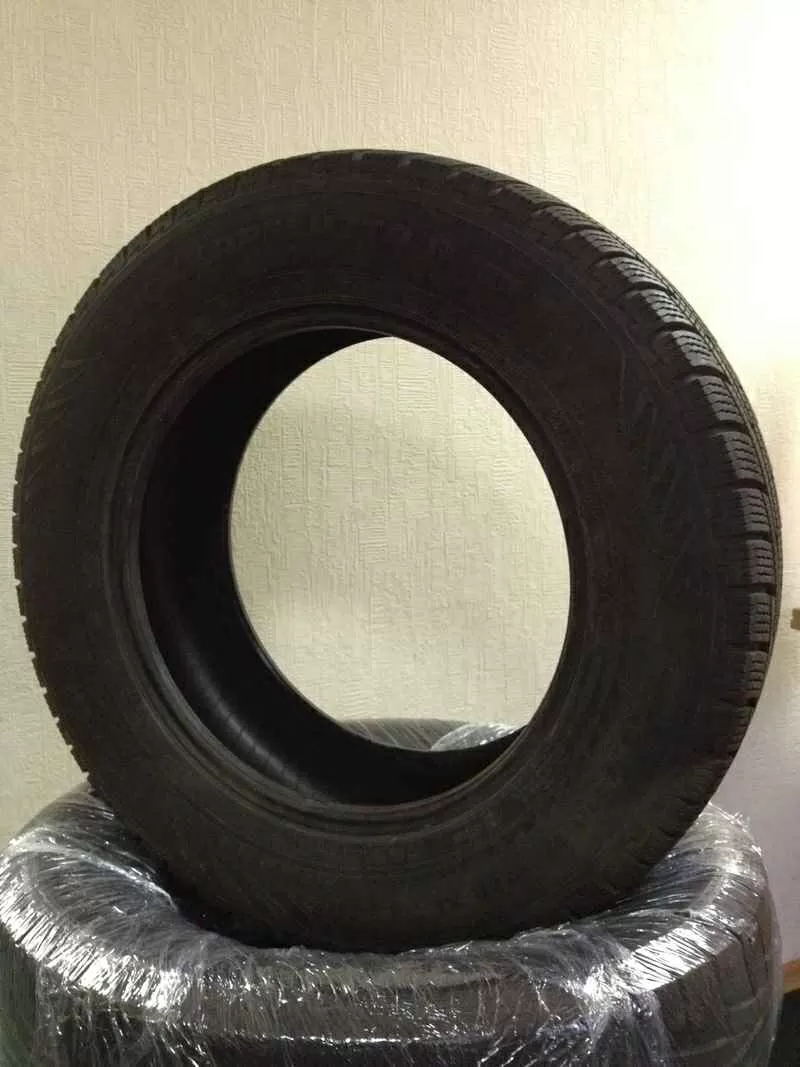 Шины NOKIAN HAKKAPELIITTA 235/65/R17 108R XL 4 шт. 2