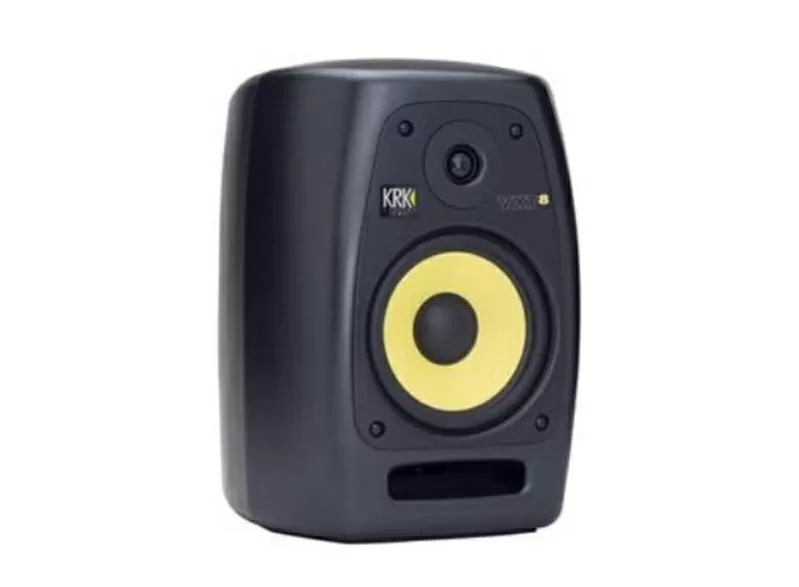 Новые студийные мониторы KRK  VXT 8 цена 9480