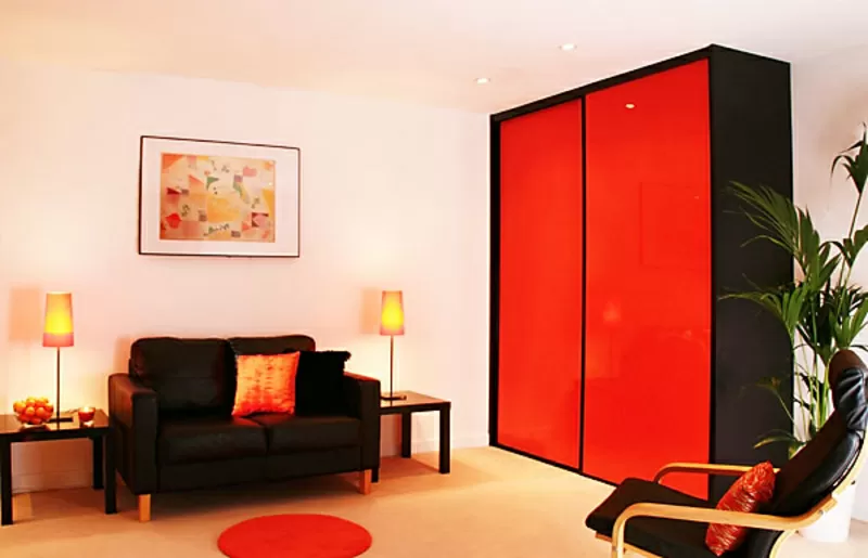 шкафы-купе недорого на заказ