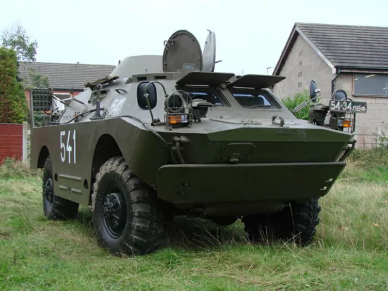 Что подарить на Новый год 2013 парню или девушке - катание на танке,  п 2