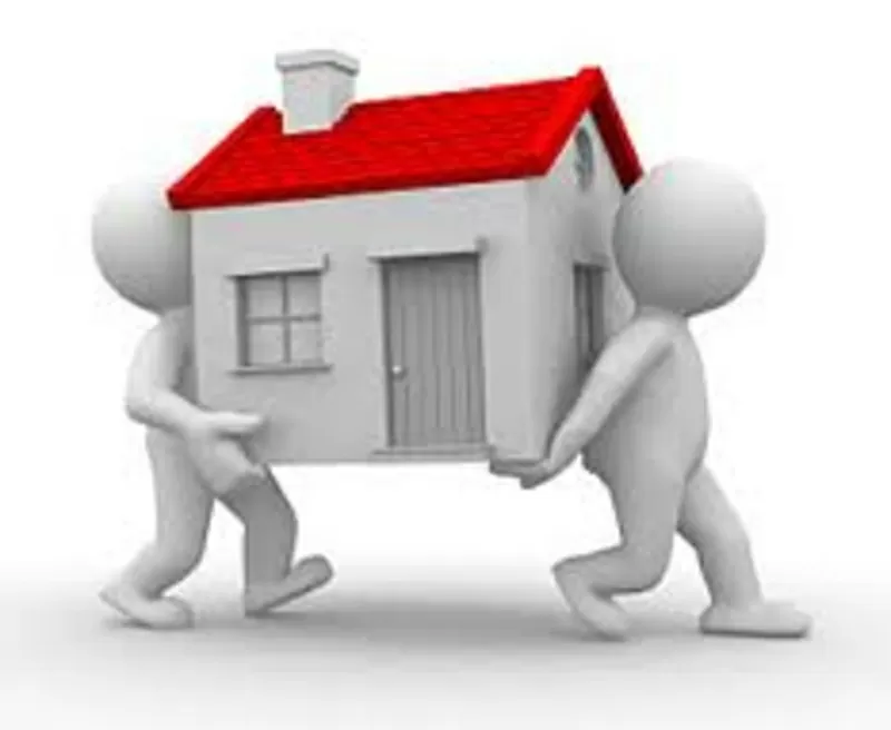 Услуги грузчиков. Грузоперевозки