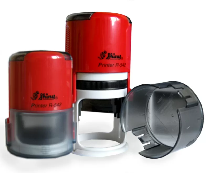 Предлагаем изготовление печатей для Ваших предприятий.