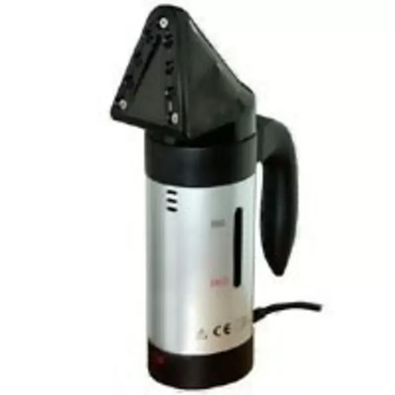 Ручной отпариватель Jemei Handheld Steamer 