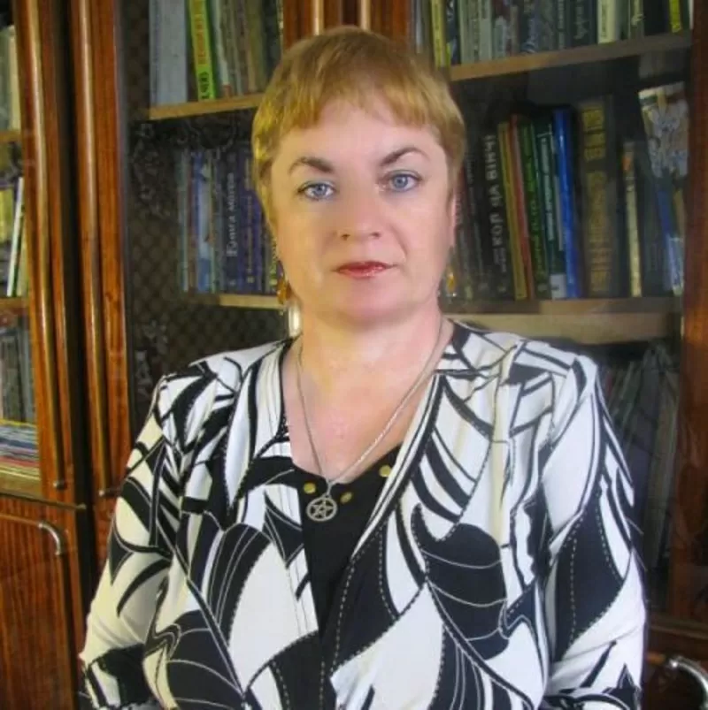 Гадание на картах Таро по фотографии без присутствия заказчика ...