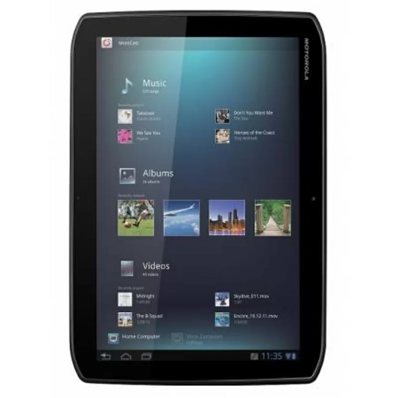 Motorola XOOM 2 10.1 32Gb 3G + Доставка