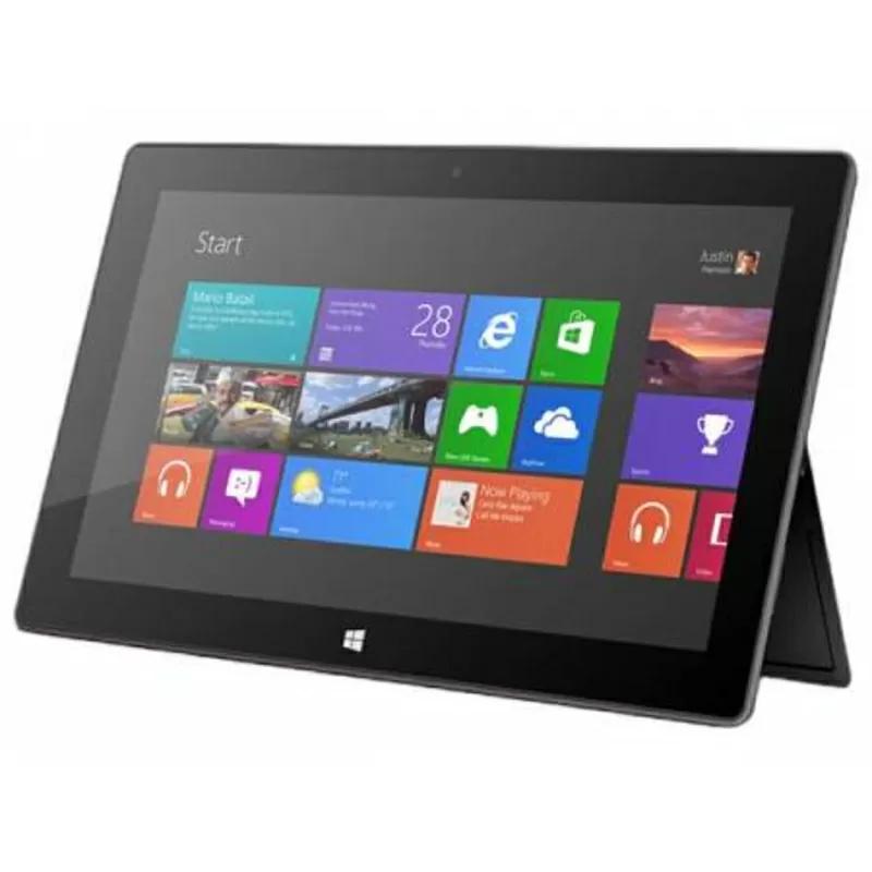 Microsoft Surface 32Gb Touch Cover 3