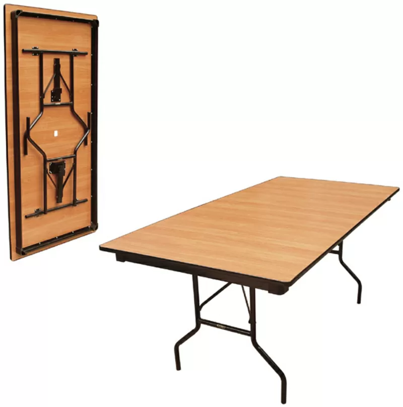 Складная мебель 2