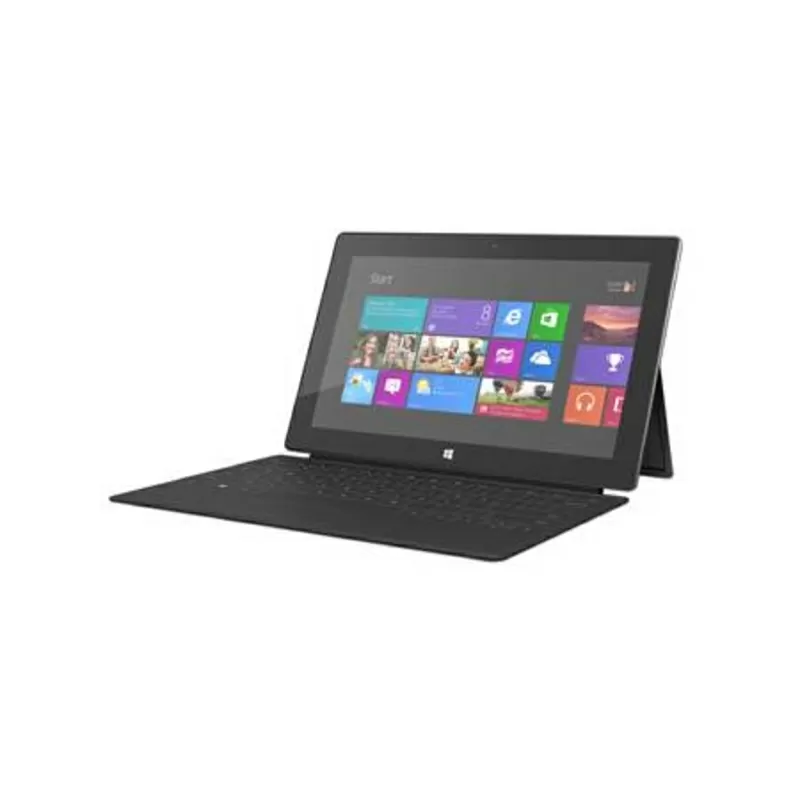 Microsoft Surface 64Gb Touch Cover (2012) 3