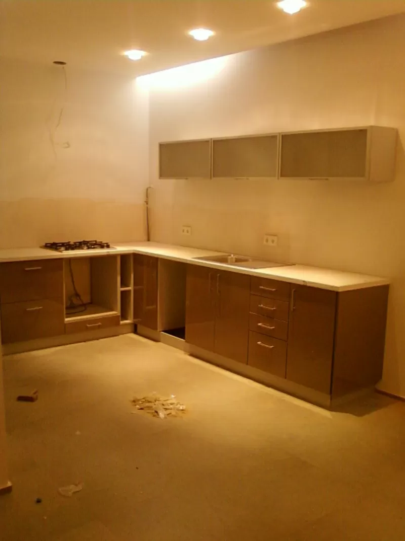 Сборка мебели и перевозки.