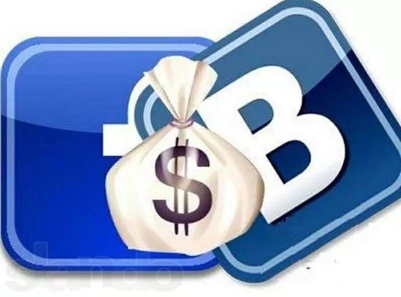 Ведение сообществ и групп ВКонтакте.