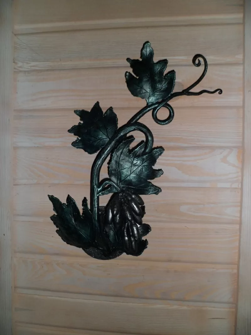 Эксклюзивные кованые подарки