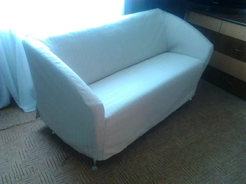Пошив чехлов на мягкую мебель