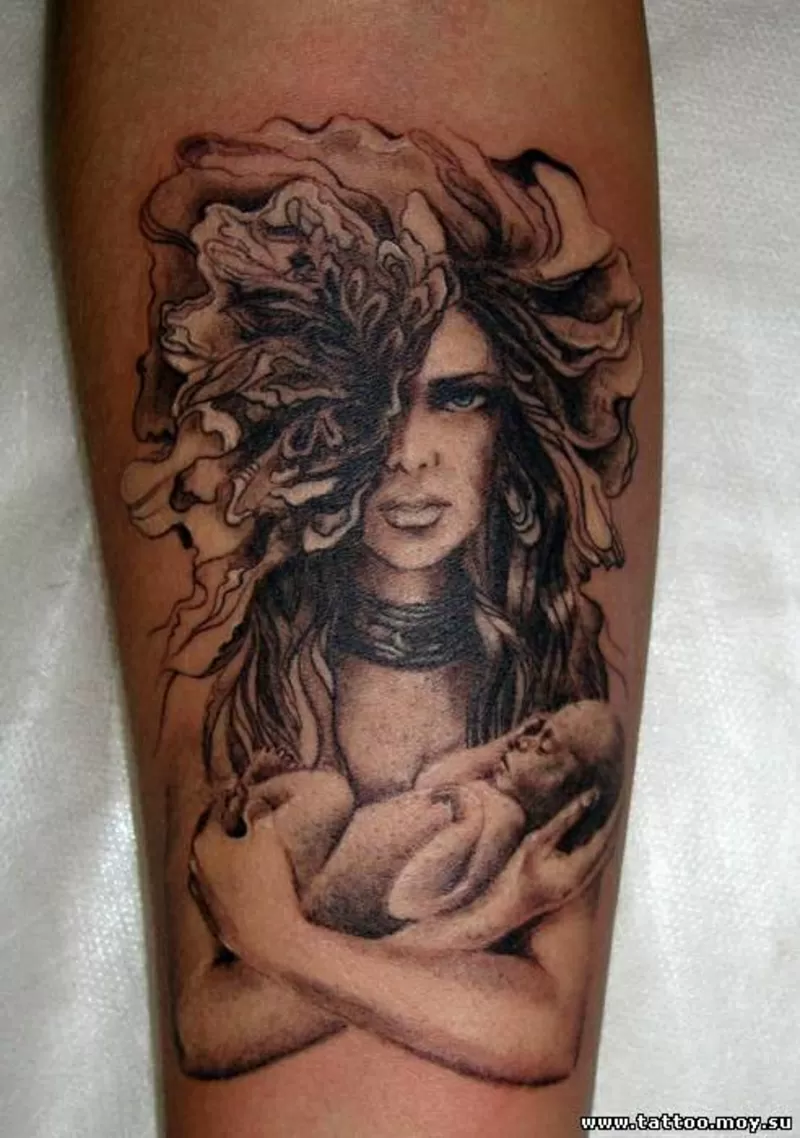 Тату салон Киев