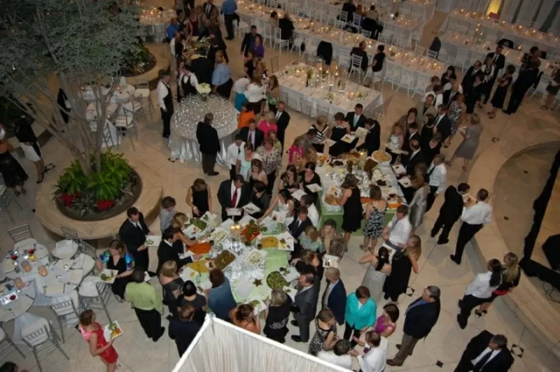 Ресторан выездного обслуживания в Киеве, организация праздников Киев 2