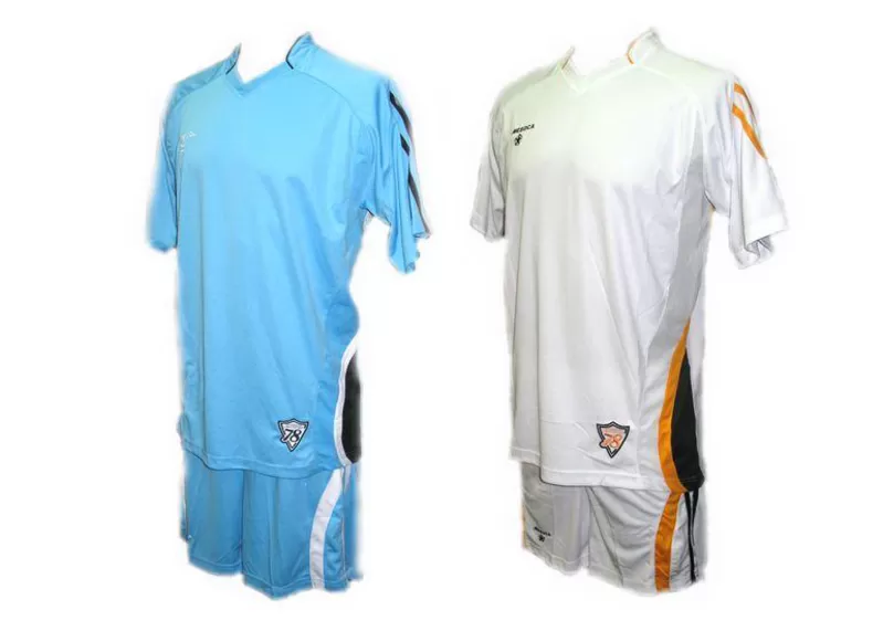 Футбольная форма Mesuсa, Лотто, Диадора