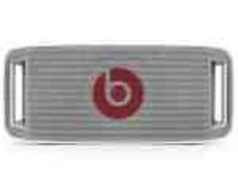 iPod Док-станция Monster Beats by Dr. Dre Beatbox Portable Bluetooth White 2