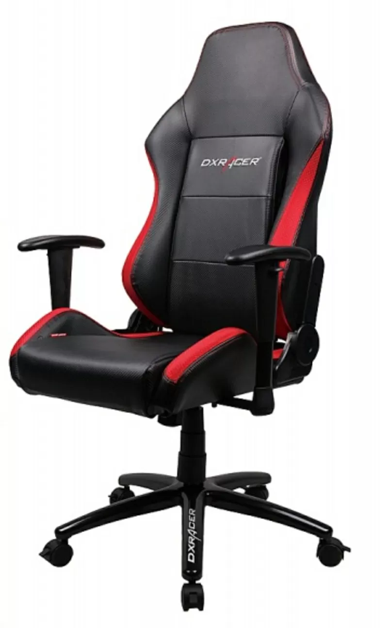 Кресло офисное коллекции DXRACER модель D08NR