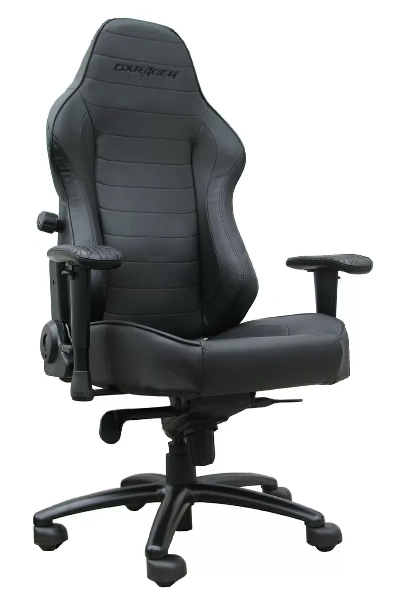 Кресло офисное коллекции DXRACER модель А8