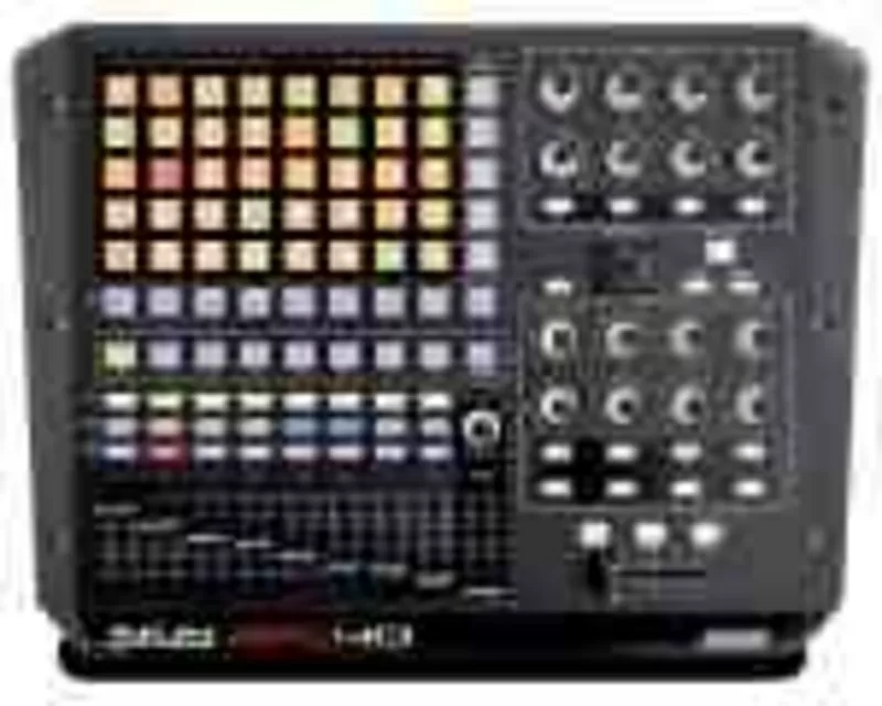 DJ-контроллер Akai APC40