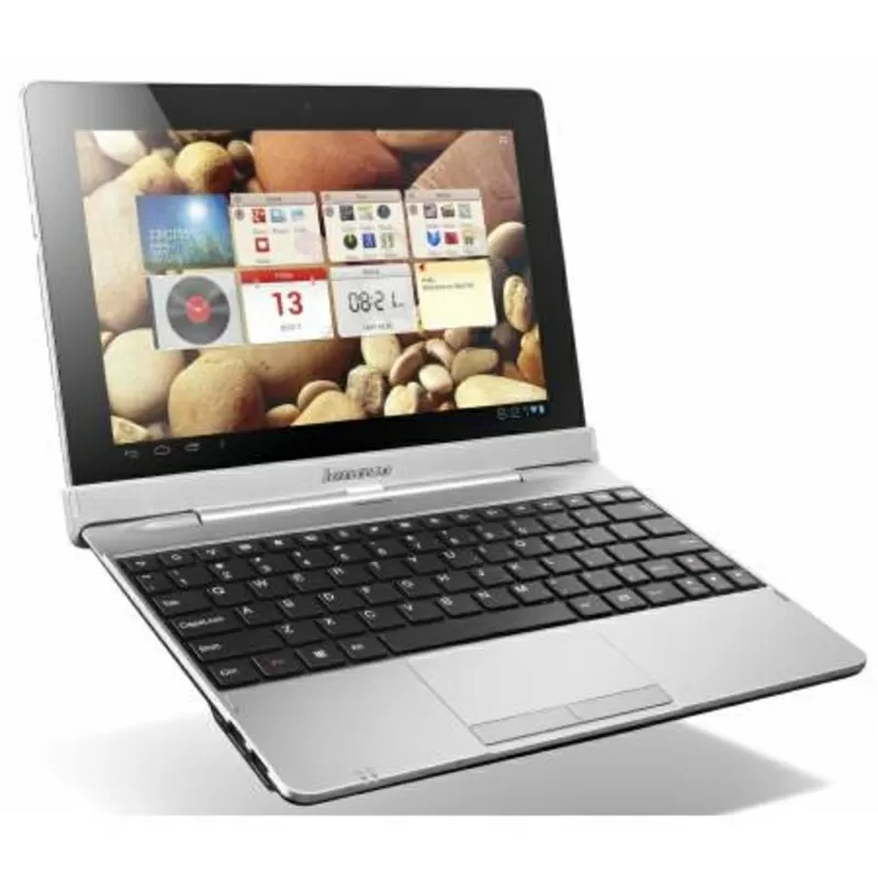 Lenovo IdeaTab S2 S2110 16Gb с док-станцией 2