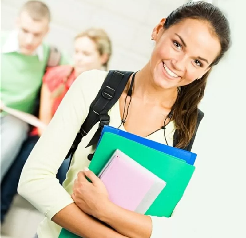 Вот ЭТО и спасет тебя, Студент!