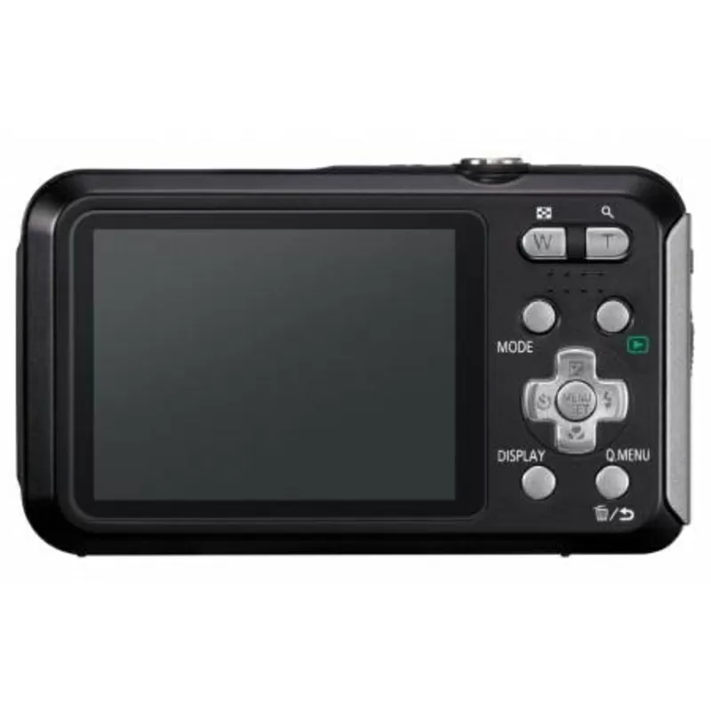 Panasonic LUMIX DMC-FT20(TS20) 2