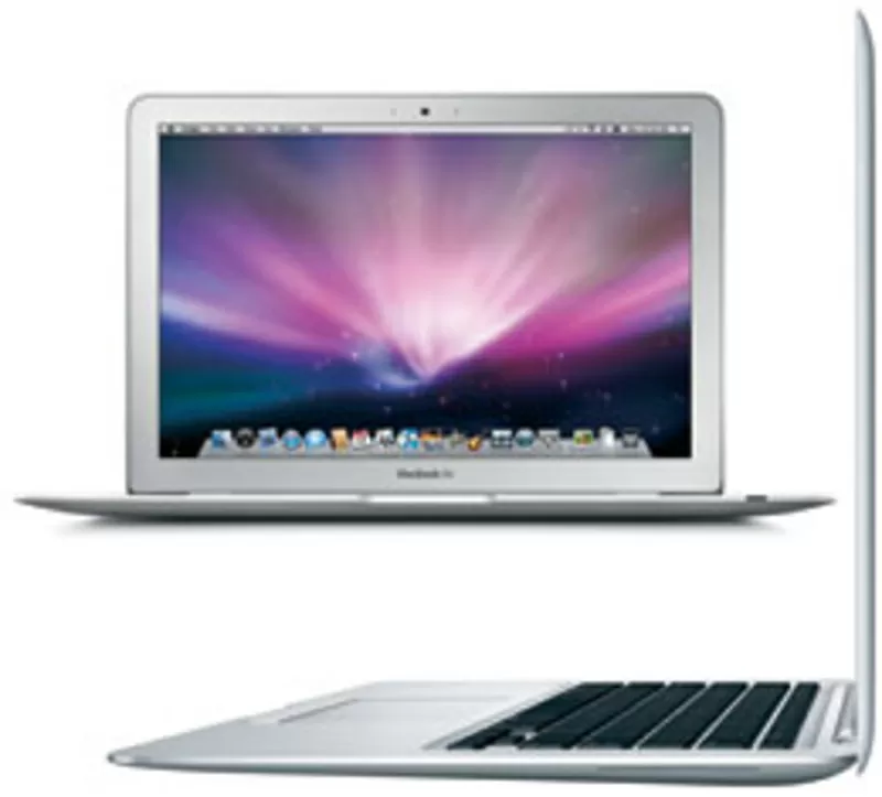 Продам Apple MacBook Air 