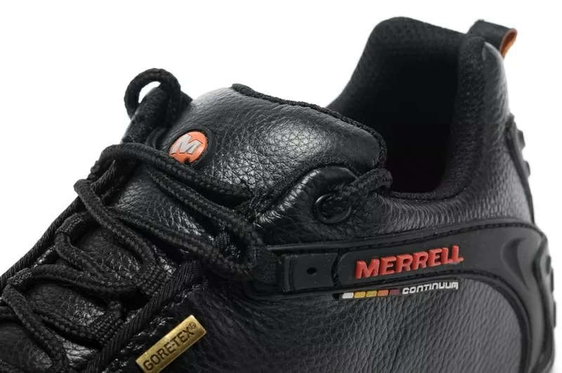 Новые термо-кроссовки фирменные (осень-зима) MERRELL. Gore-Tex  3