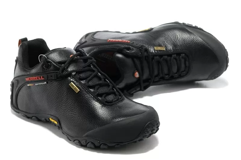 Новые термо-кроссовки фирменные (осень-зима) MERRELL. Gore-Tex  4