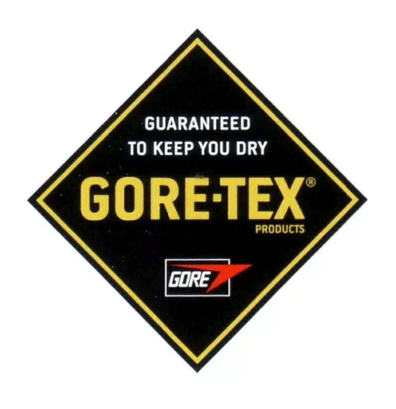 Новые термо-кроссовки фирменные (осень-зима) MERRELL. Gore-Tex  5