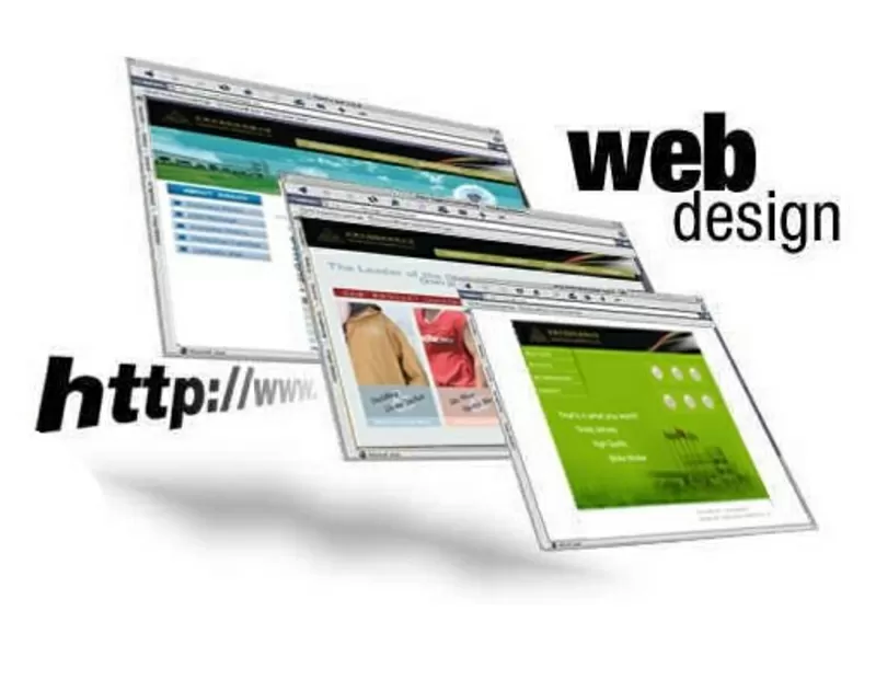 Эксклюзивная разработка сайтов