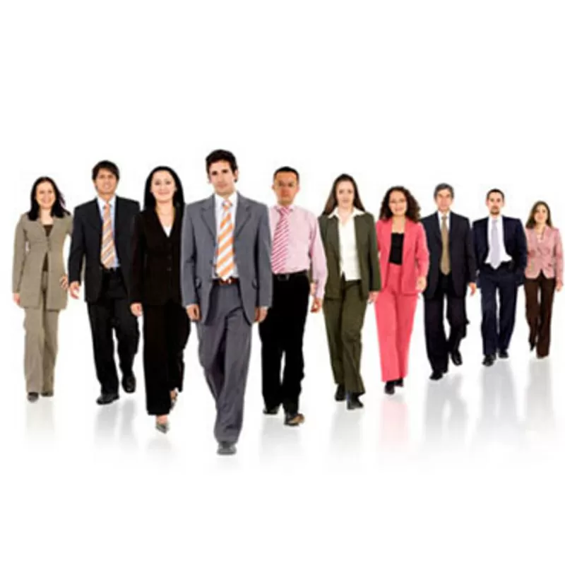 Разработка базы потенциальных клиентов компании