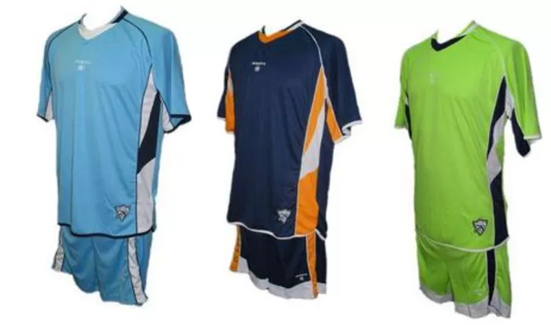 Футбольная форма Mesuсa, Адидас, Найк