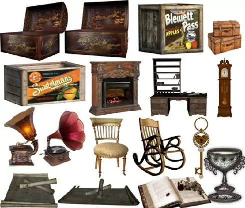 Помогу продать ваши личные вещи: электронику, мебель, одежду и т.д.