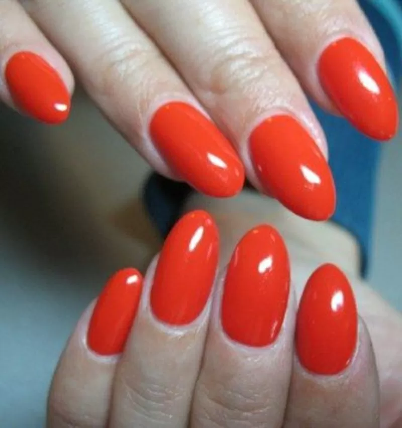 Маникюр на дому