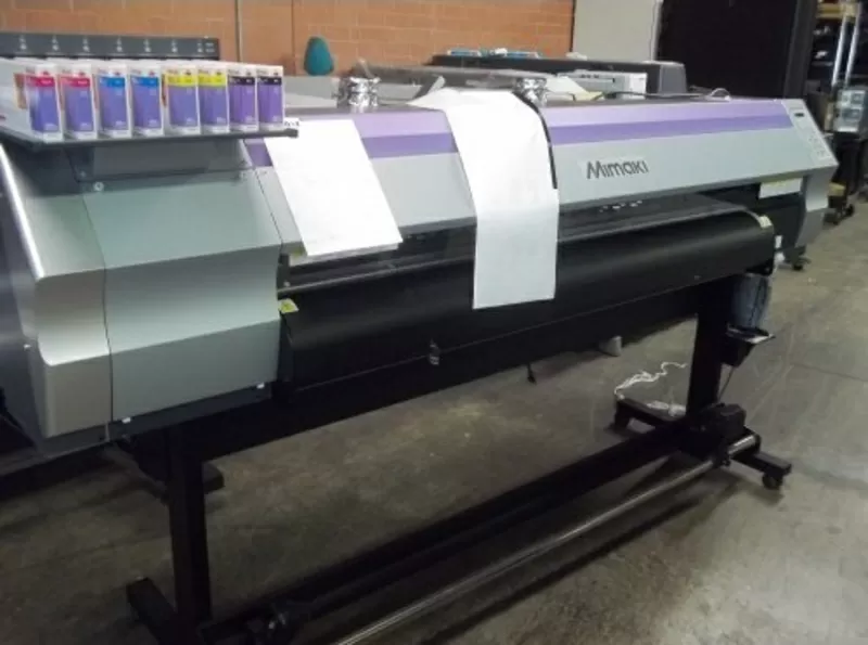 Plotter Mimaki JV33-160