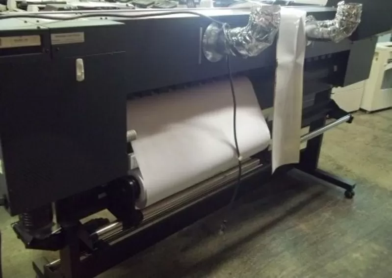 Plotter Mimaki JV33-160 3