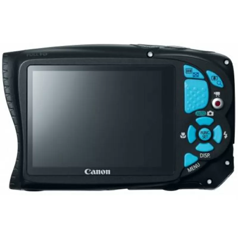 Canon PowerShot D20 2