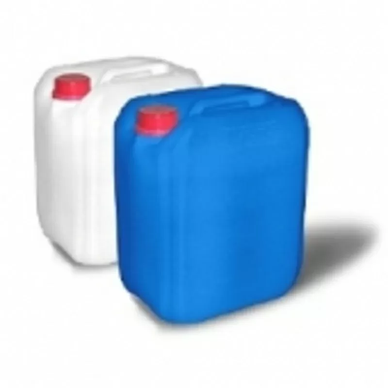 Реагенты для водооборотных циклов, биоцидной обработки и отмывки и т. 2