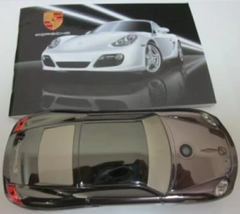 Копия мобильного телефона  Porsche Cayman S     2