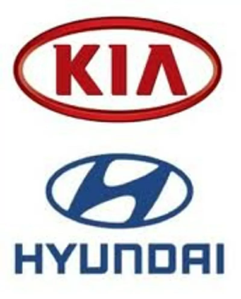 Запчасти на Hyundai