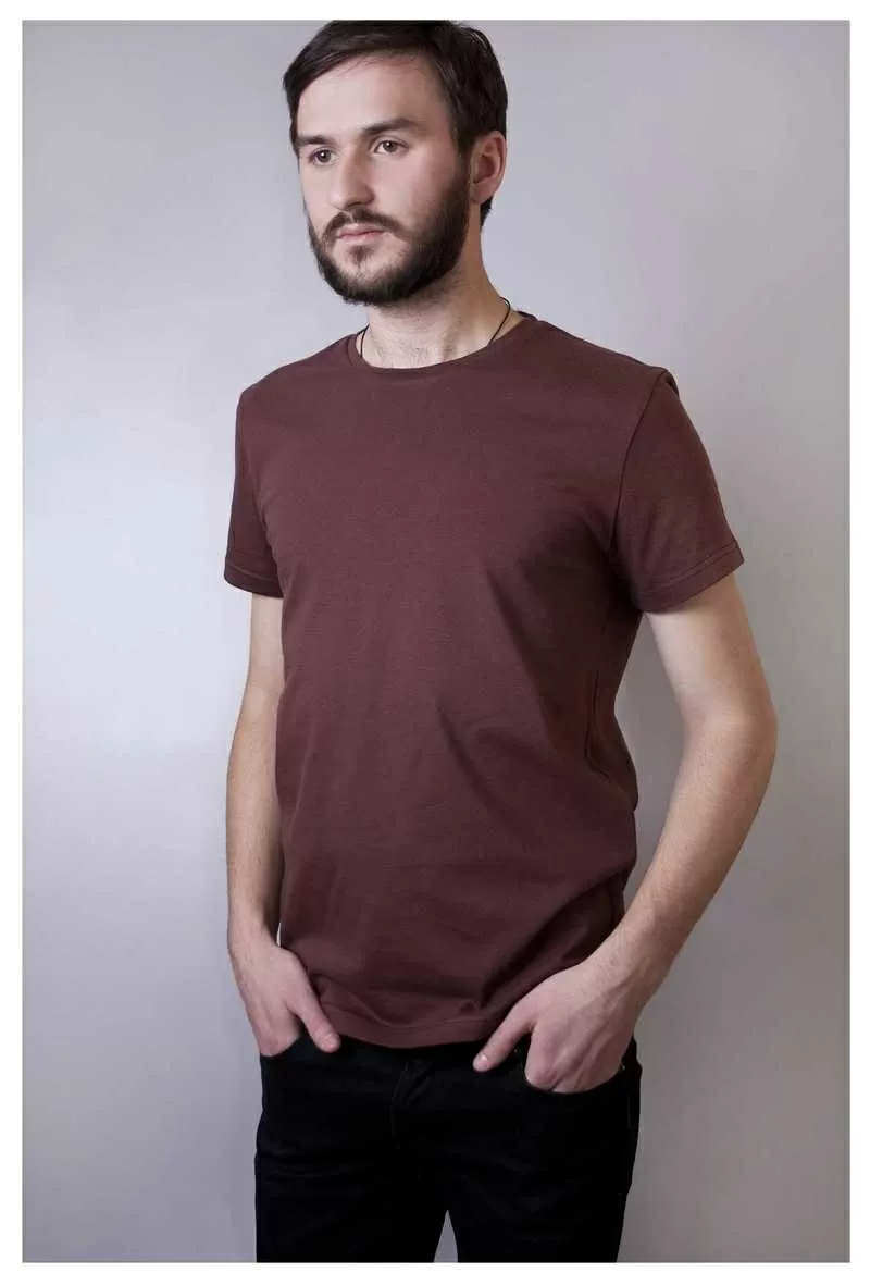 Оптом футболки,  майки,  поло,  толстовки! Пошив на заказ! 4