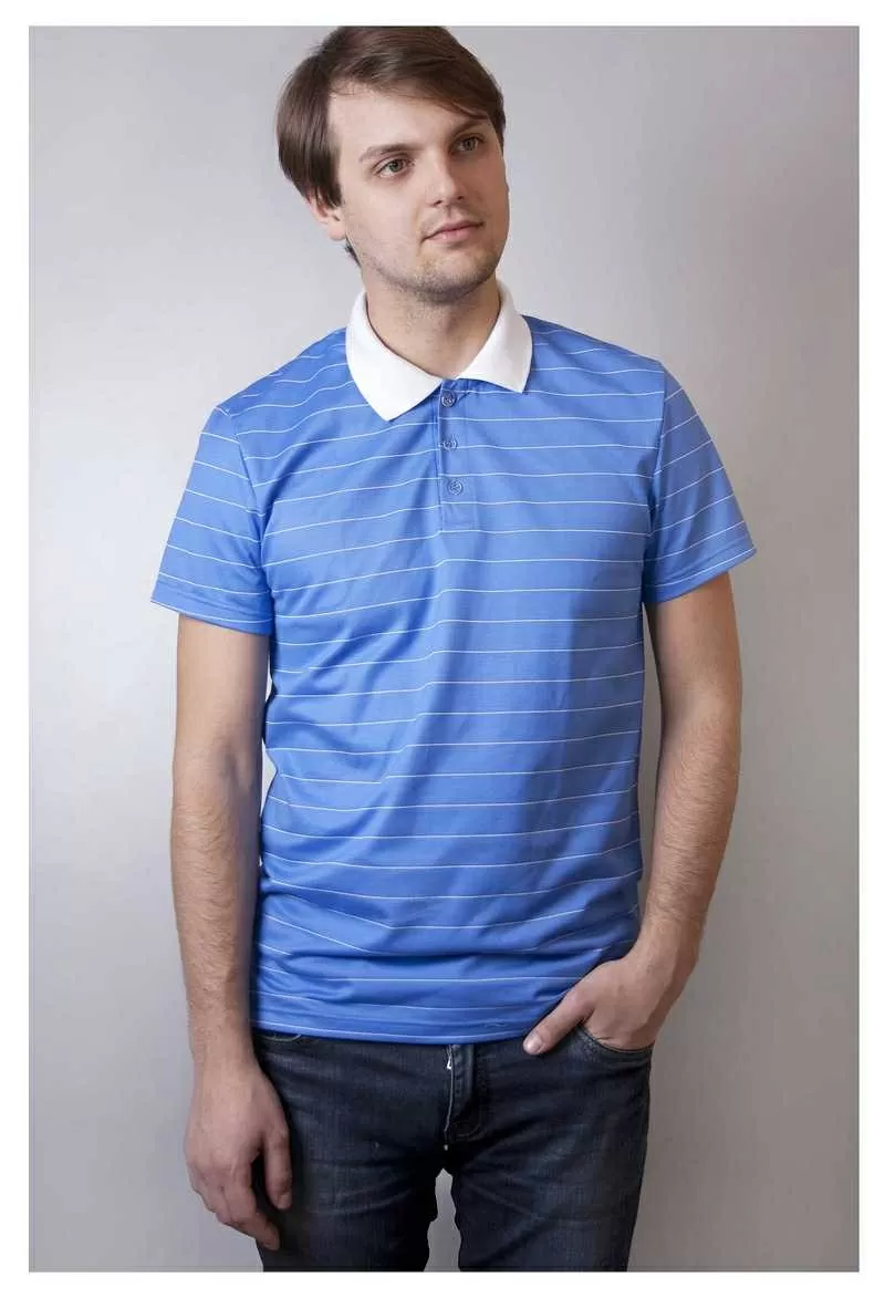 Оптом футболки,  майки,  поло,  толстовки! Пошив на заказ! 3