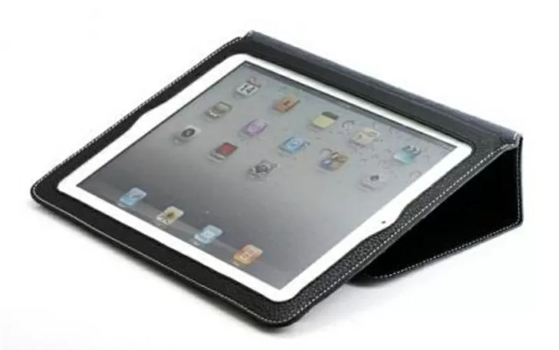 Подлинный чехол для Вашего iPad 2 iPad 3 iPad 4. Фирмы YOOBAO 5