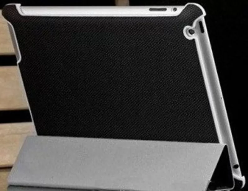 Чехол Smart Cover  чехлы в наличии для iPad 2 iPad 3 iPad 4. 2